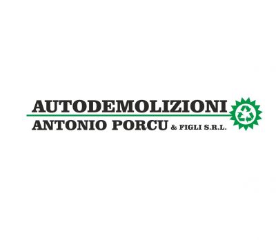 AUTODEMOLIZIONI PORCU & FIGLI